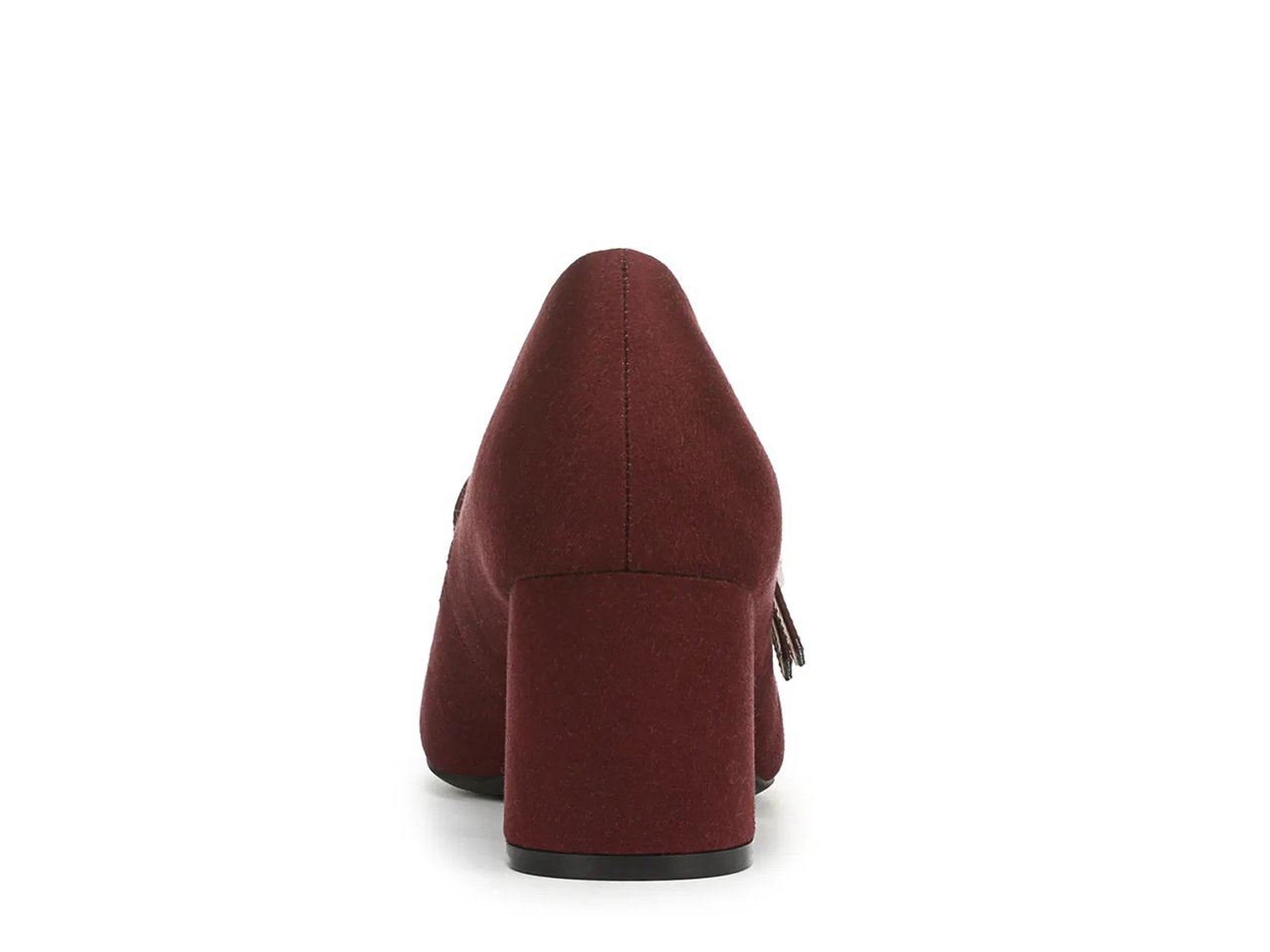 True Mary Jane Pump