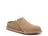 Zermatt 365 Clog - Women's Taupe view