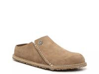 Zermatt 365 Clog - Women's Taupe view