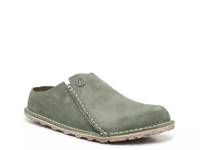 Zermatt 365 Clog - Women's Sage Green view