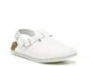 Tokio Clog - Women's White view
