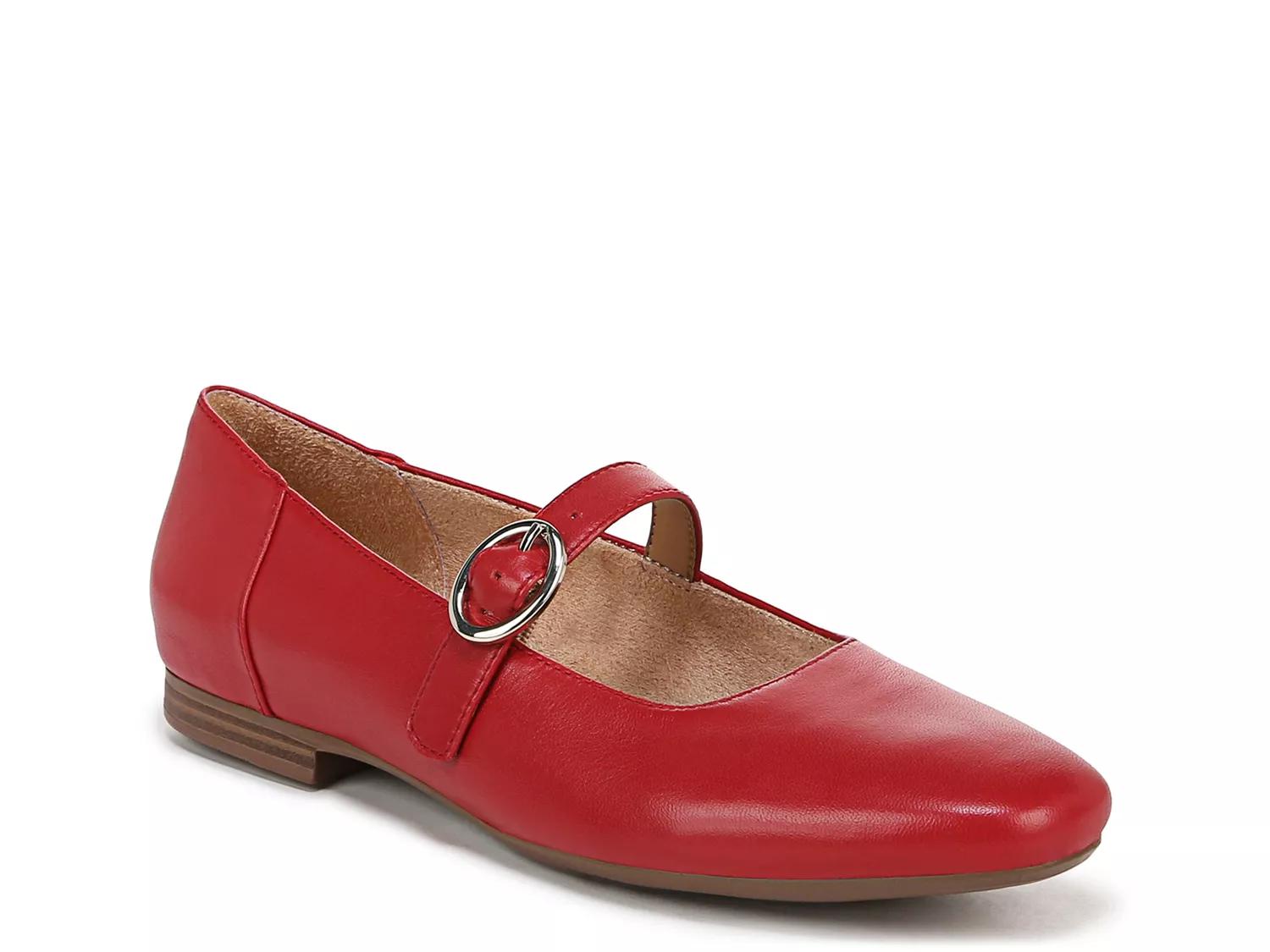 Kelly Mary Jane Flat - image 5