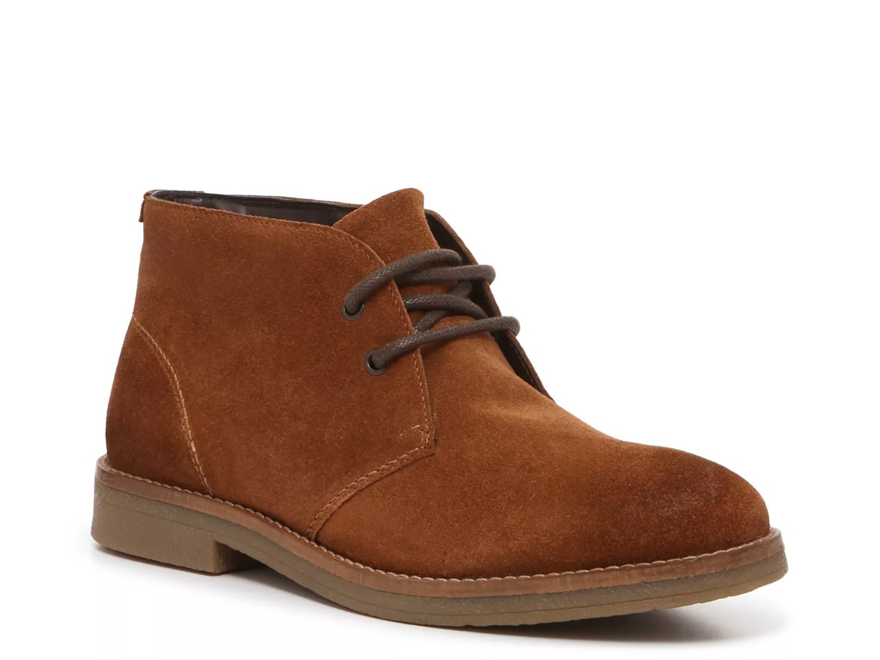 Gaspen Chukka Boot