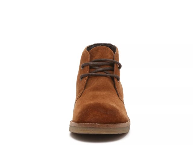 Gaspen Chukka Boot