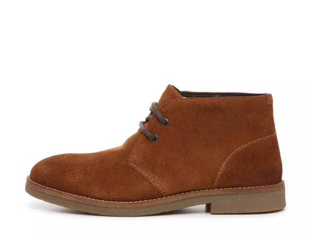 Gaspen Chukka Boot
