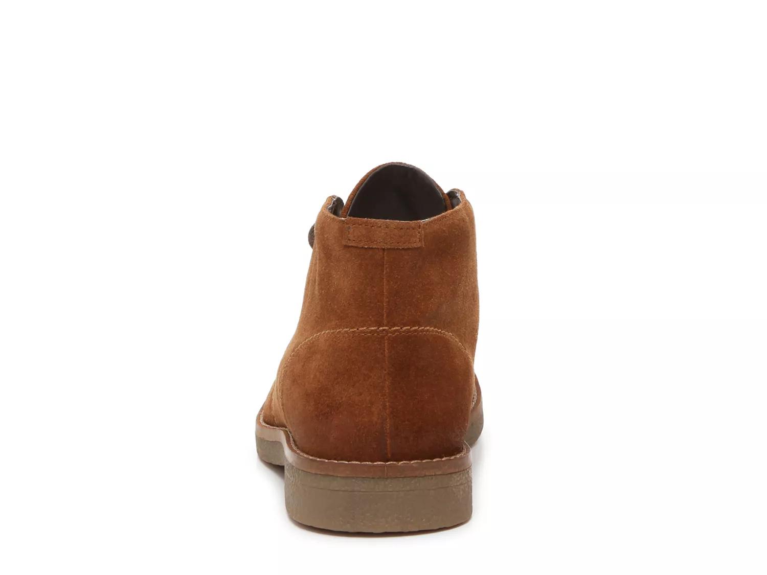 Gaspen Chukka Boot