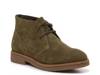 Gaspen Chukka Boot Dark Olive Green view