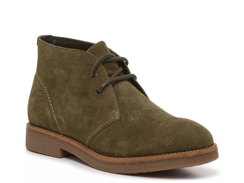 Gaspen Chukka Boot