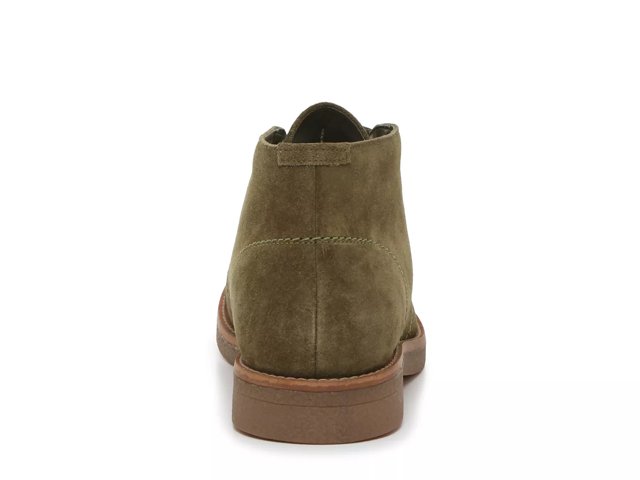 Gaspen Chukka Boot