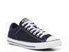 Chuck Taylor All Star High Street Sneaker - Men's Dark Navy view