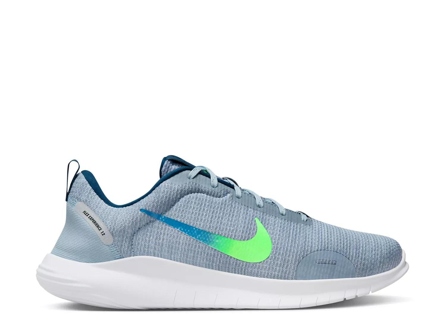 Nike Flex Experience Run 12 Men\'s Road Running Shoes SZ 13. NEW Nike-Flex-Experience-Run-12-  main image 2
