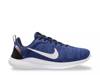 Flex Experience 12 Running Shoe - Men's Navy view
