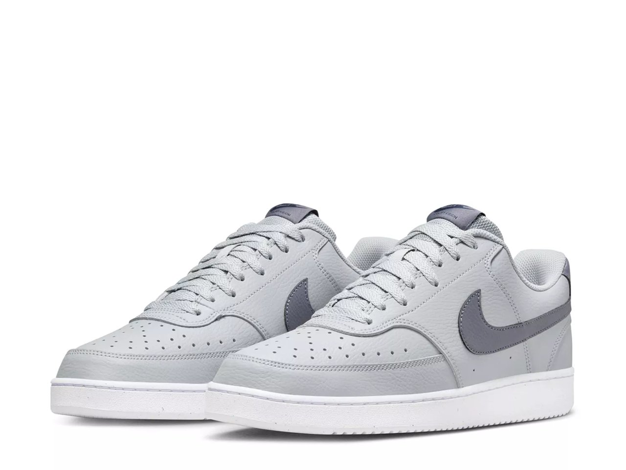 Court Vision Low Next Nature Sneaker - Men's