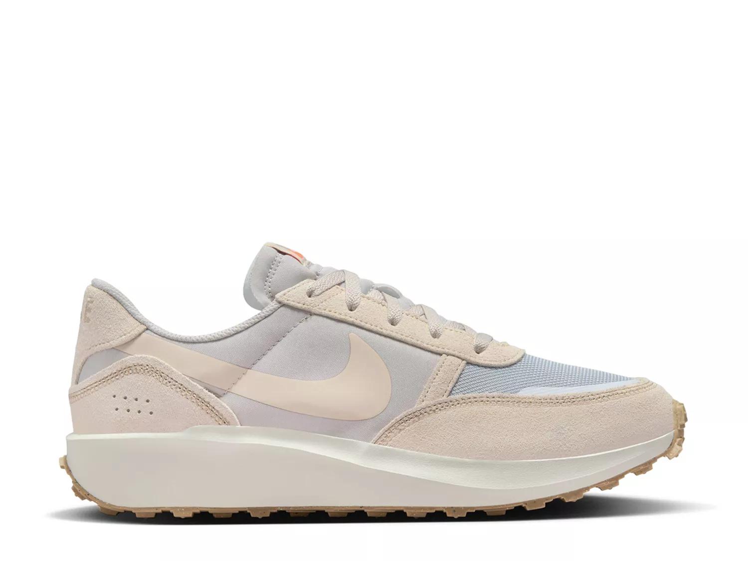 Nike Waffle Debut Running Shoe - Men