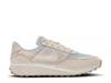 Waffle Debut Running Shoe - Men's Grey view