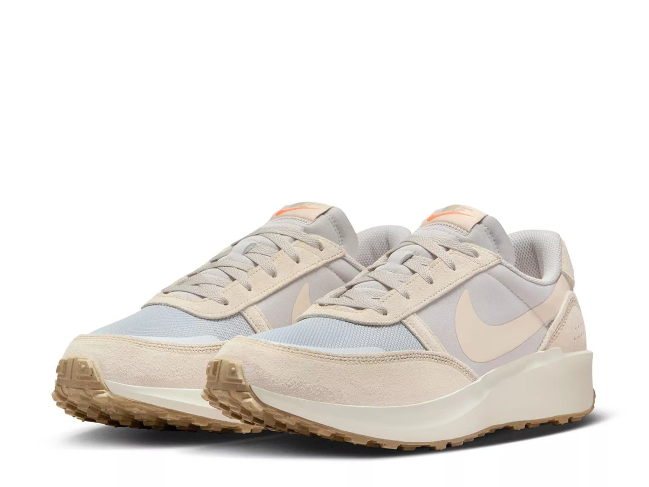 Waffle Debut Running Shoe - Men's