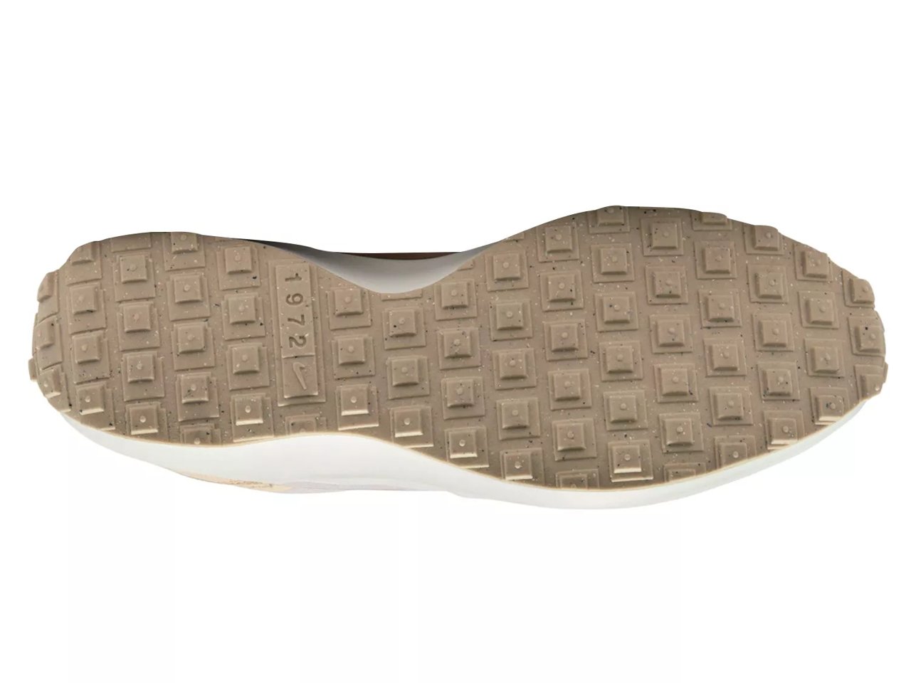 Waffle Debut Running Shoe - Men's