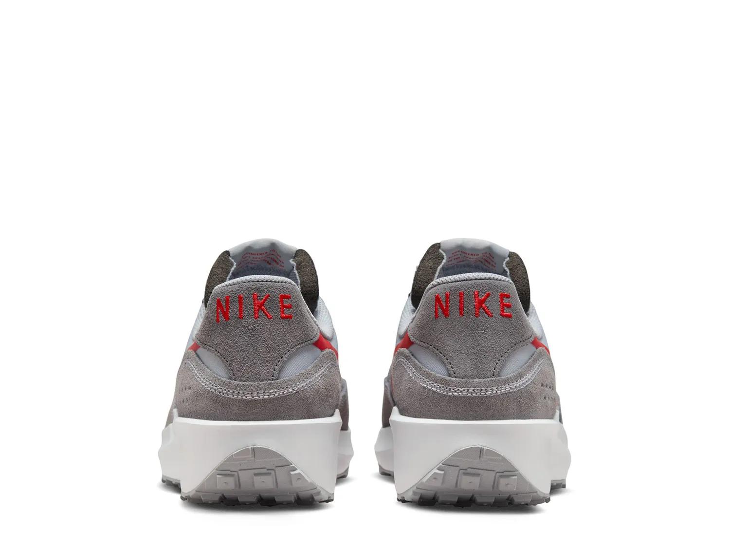 Waffle Debut Running Shoe