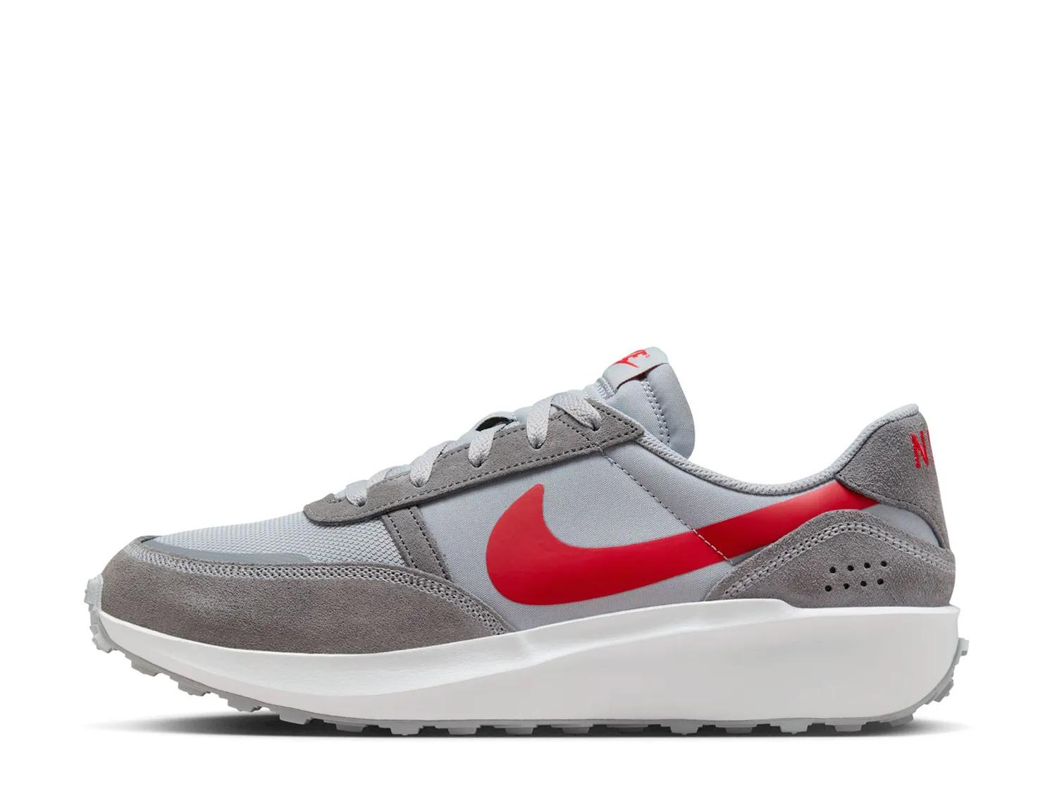 Waffle Debut Running Shoe