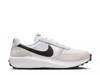 Waffle Debut Running Shoe - Men's White/Black/Grey view