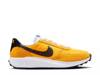 Waffle Debut Running Shoe - Men's Yellow view