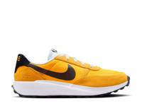 Waffle Debut Running Shoe - Men's Yellow view