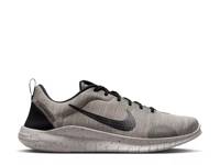 Flex Experience 12 Running Shoe - Men's Grey view