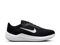 Winflo 10 Running Shoe - Men's Black/White view