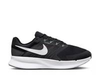 Run Swift 3 Running Shoe - Men's Black/White view