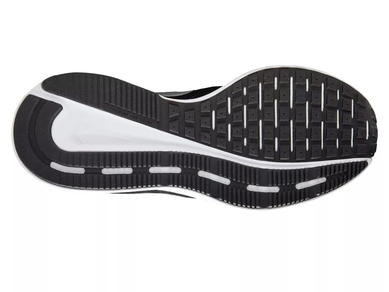 Run Swift 3 Running Shoe - Men's