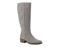 Altitude Boot Grey view