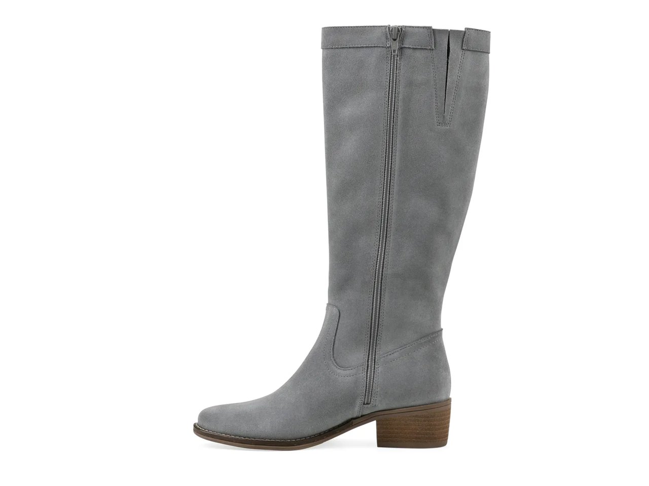 Altitude Boot