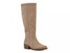 Altitude Boot Beachwood Suede view