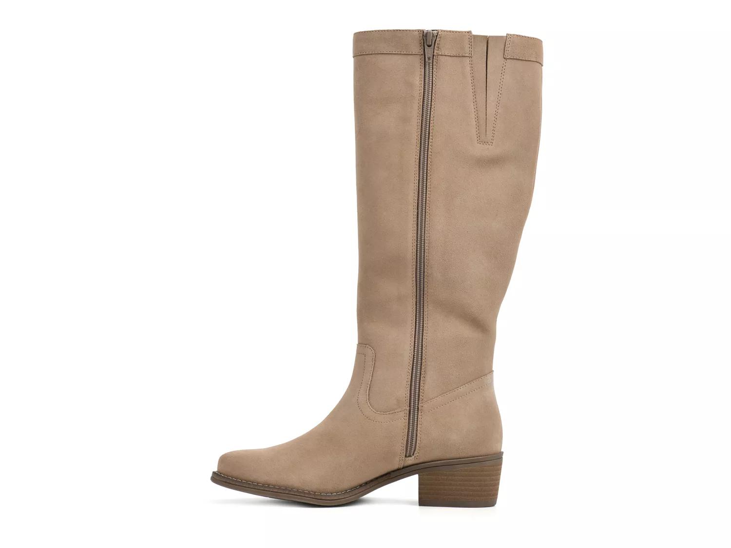 Altitude Boot