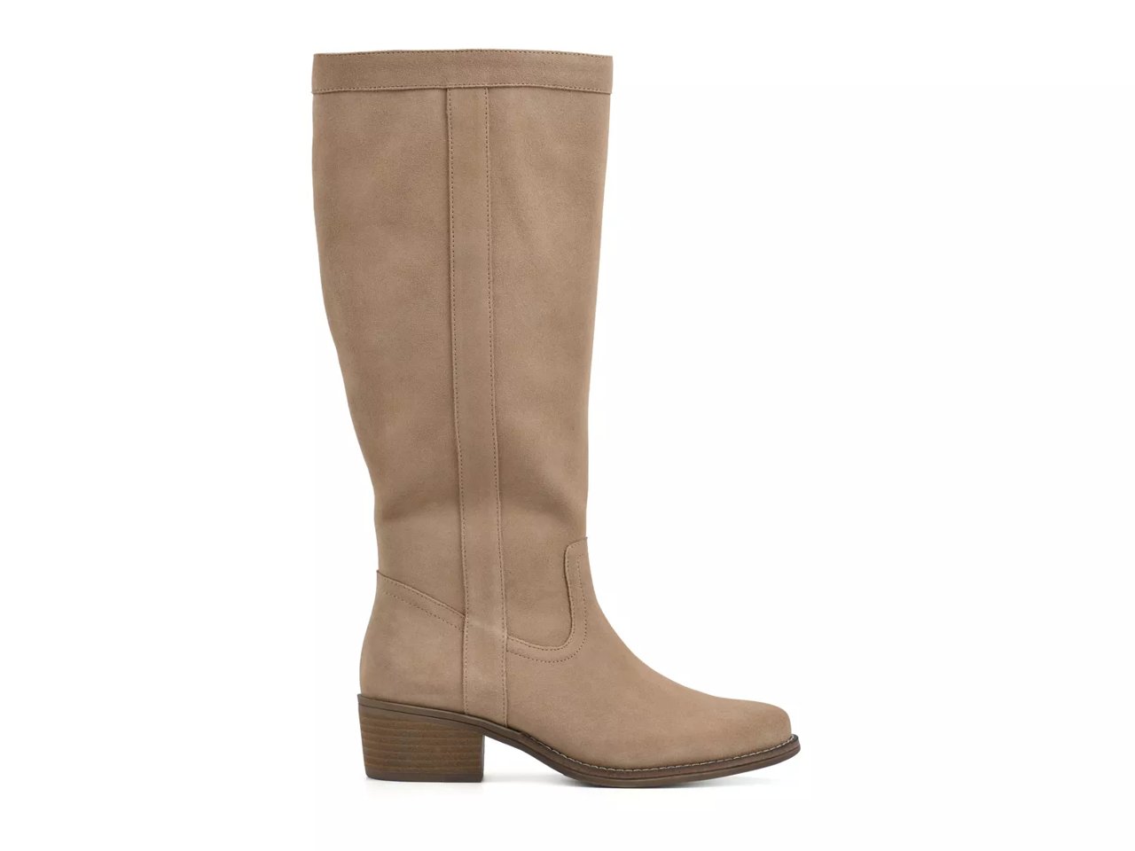 Altitude Boot