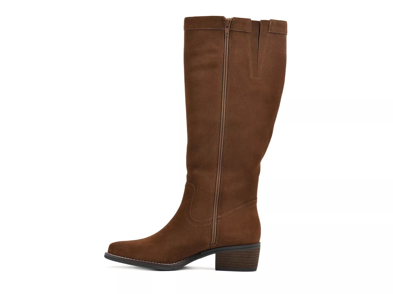 Altitude Boot