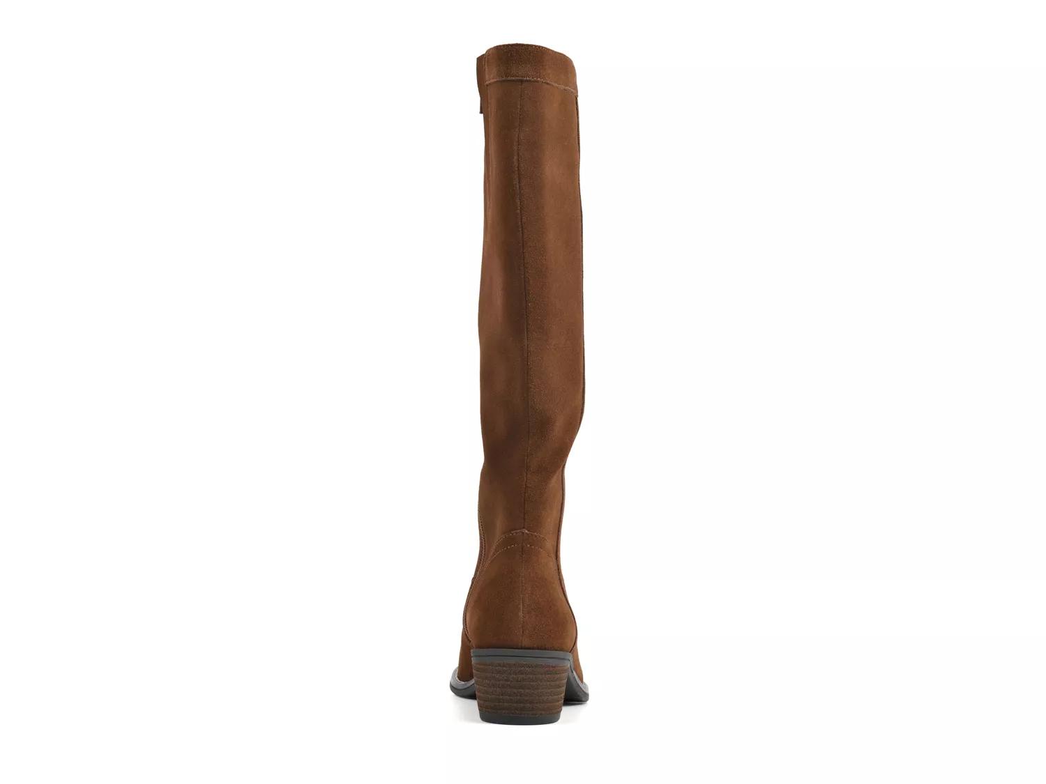 Altitude Boot