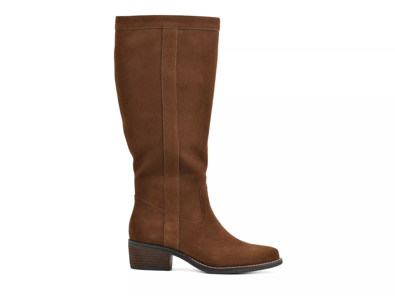 Altitude Boot