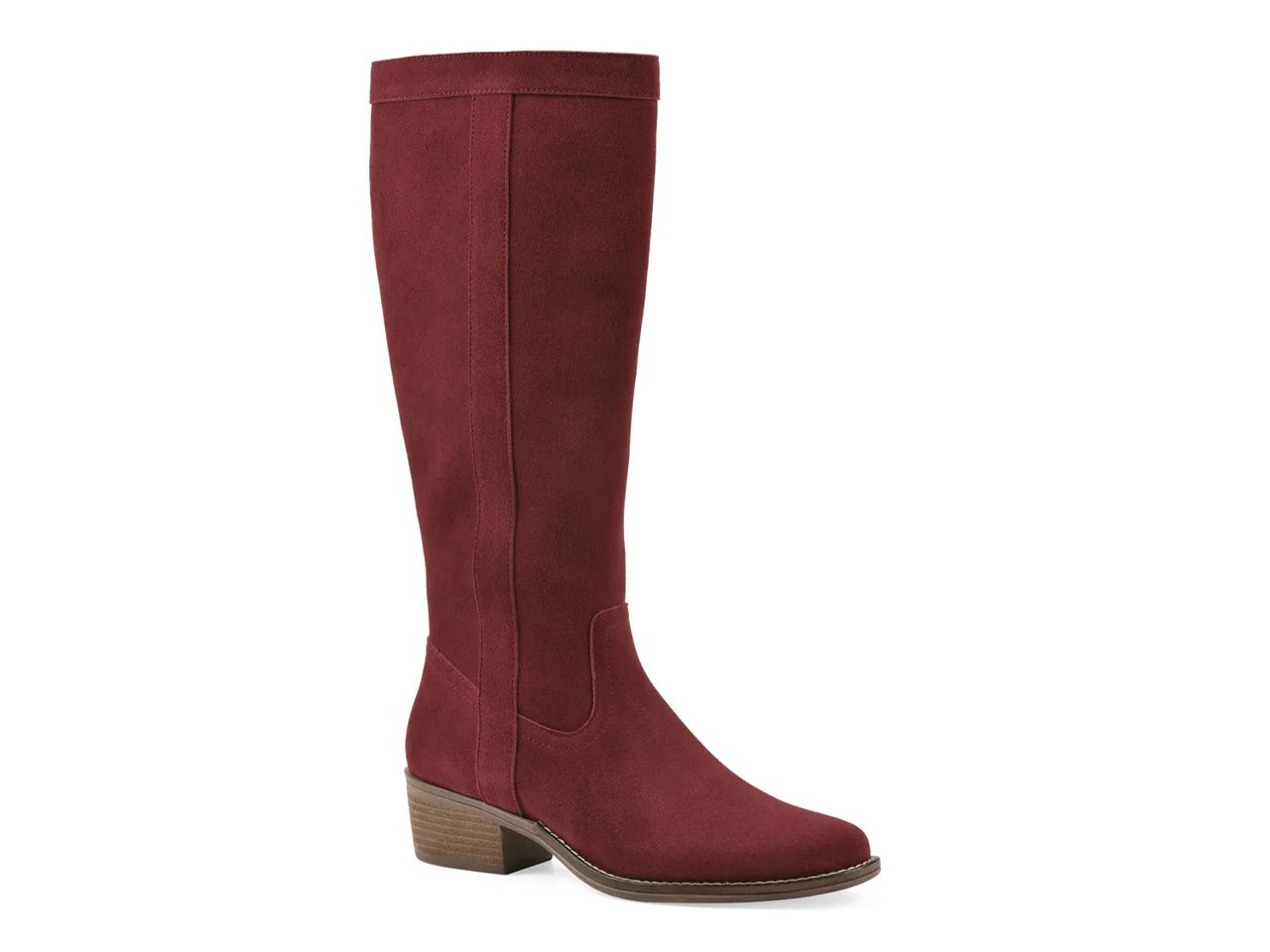 Altitude Boot