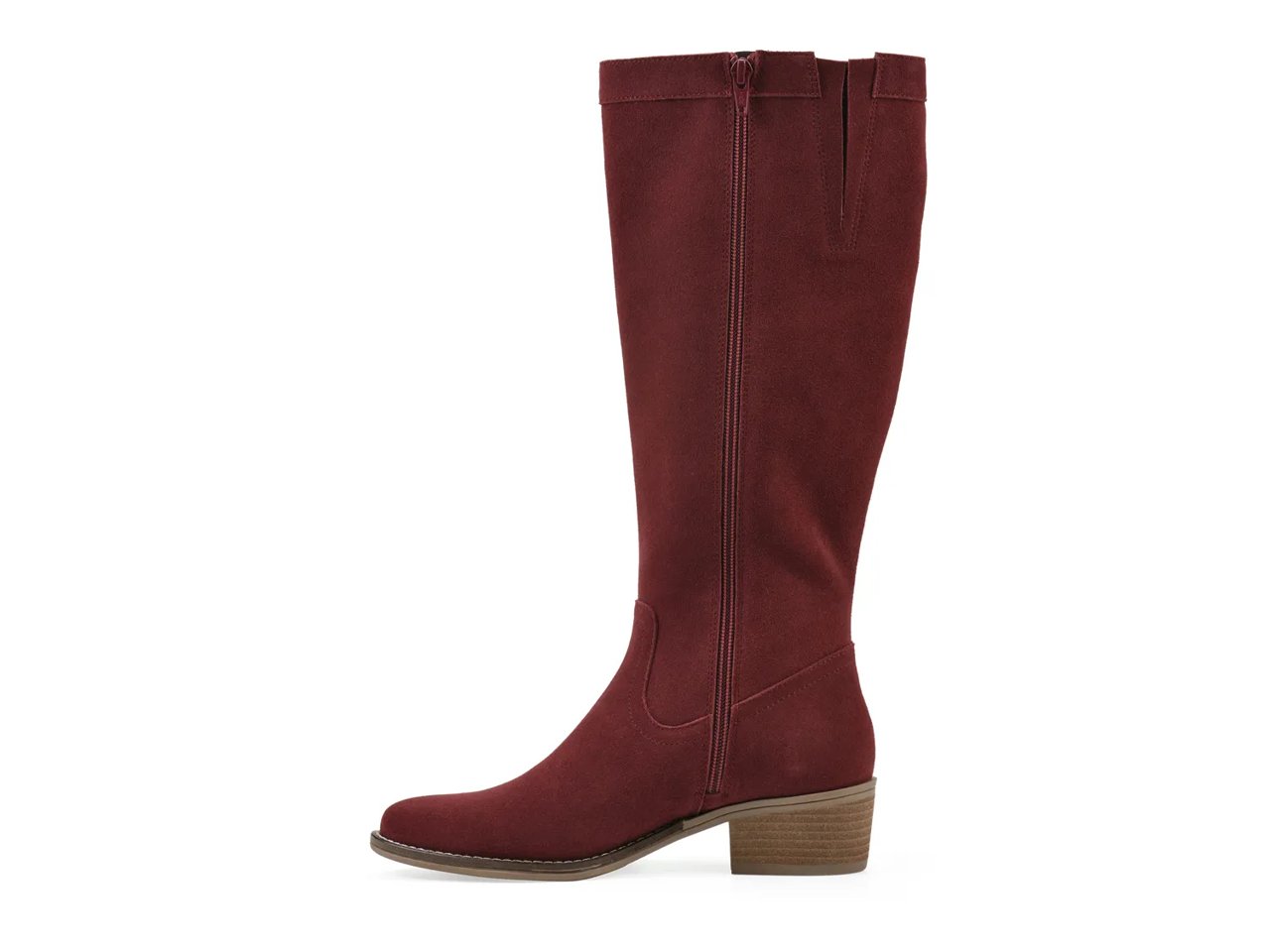 Altitude Boot