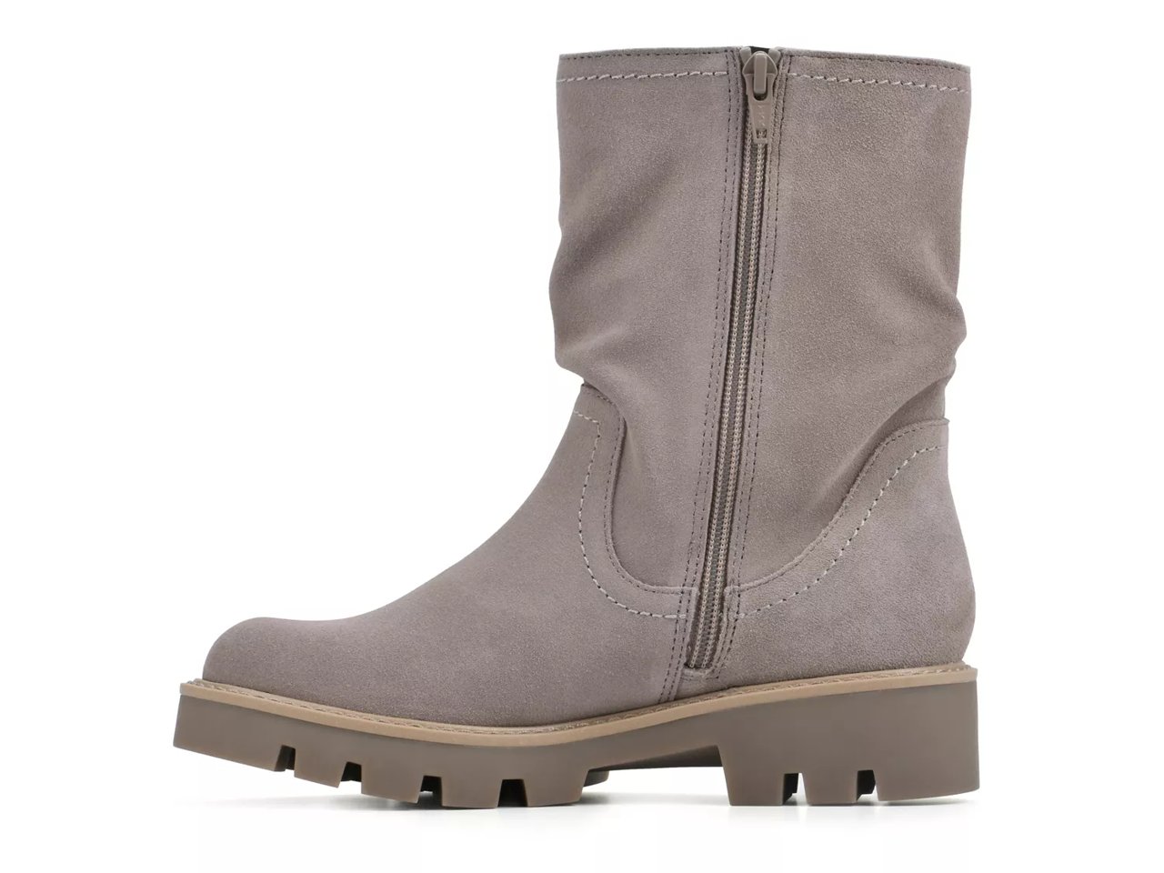 Glean Bootie