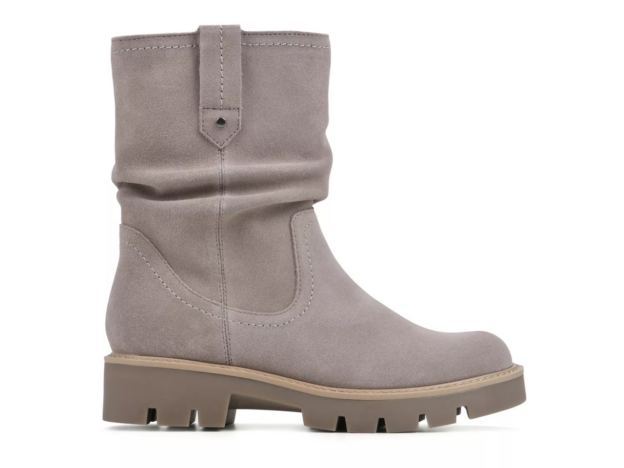 Glean Bootie