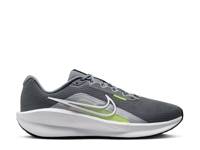 Downshifter 13 Running Shoe - Men's Grey/White view