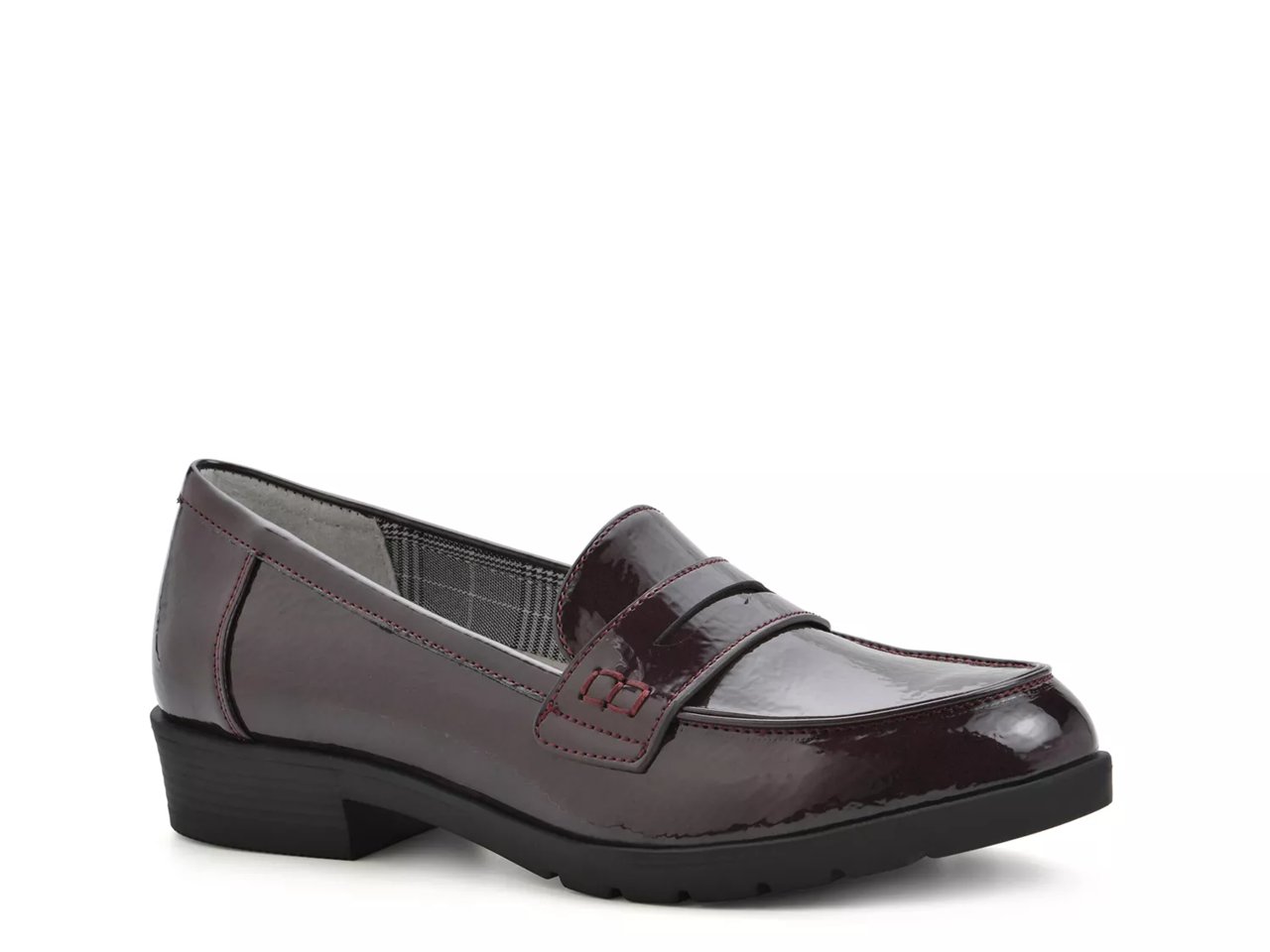 Galah Penny Loafer