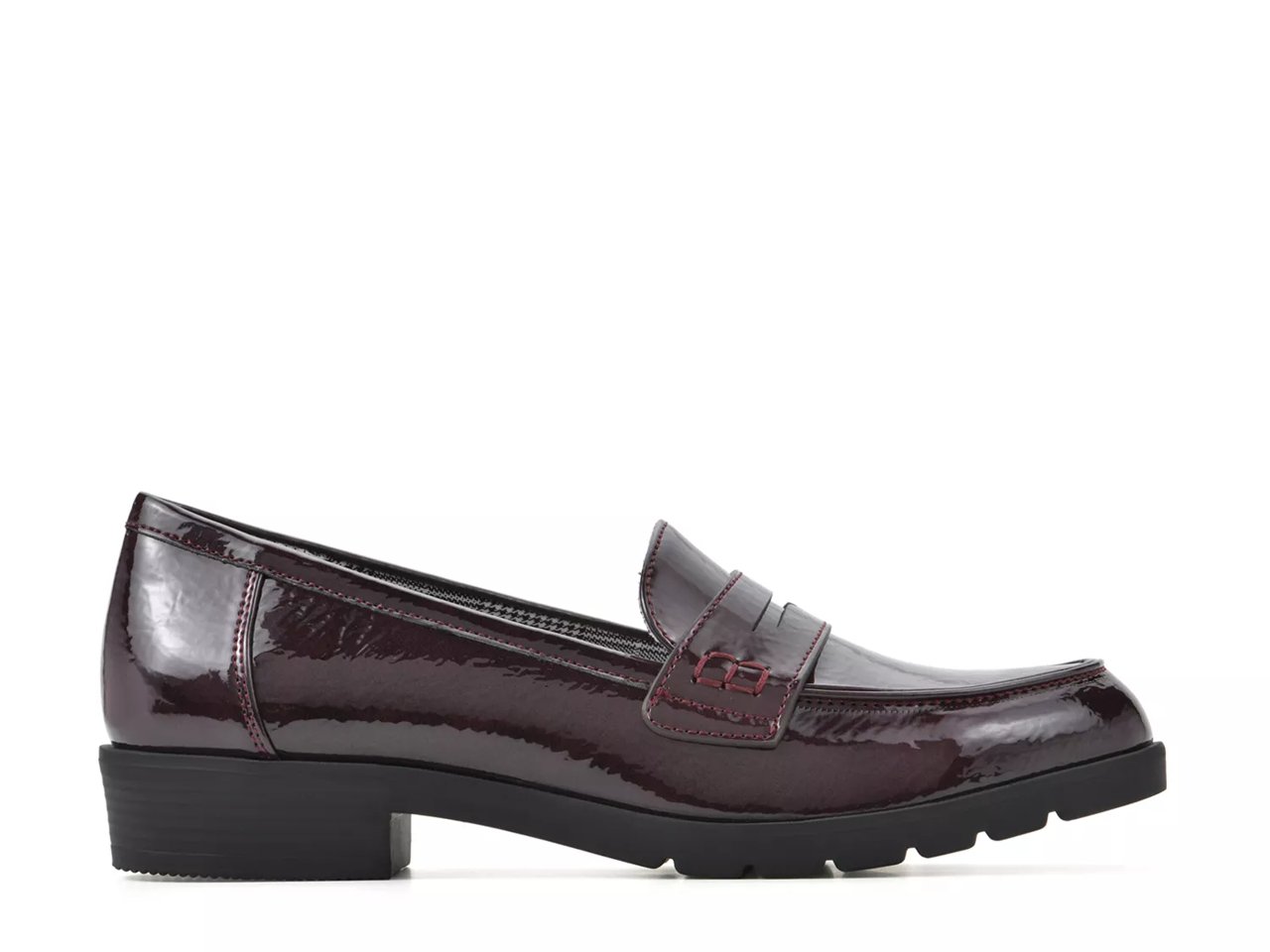 Galah Penny Loafer