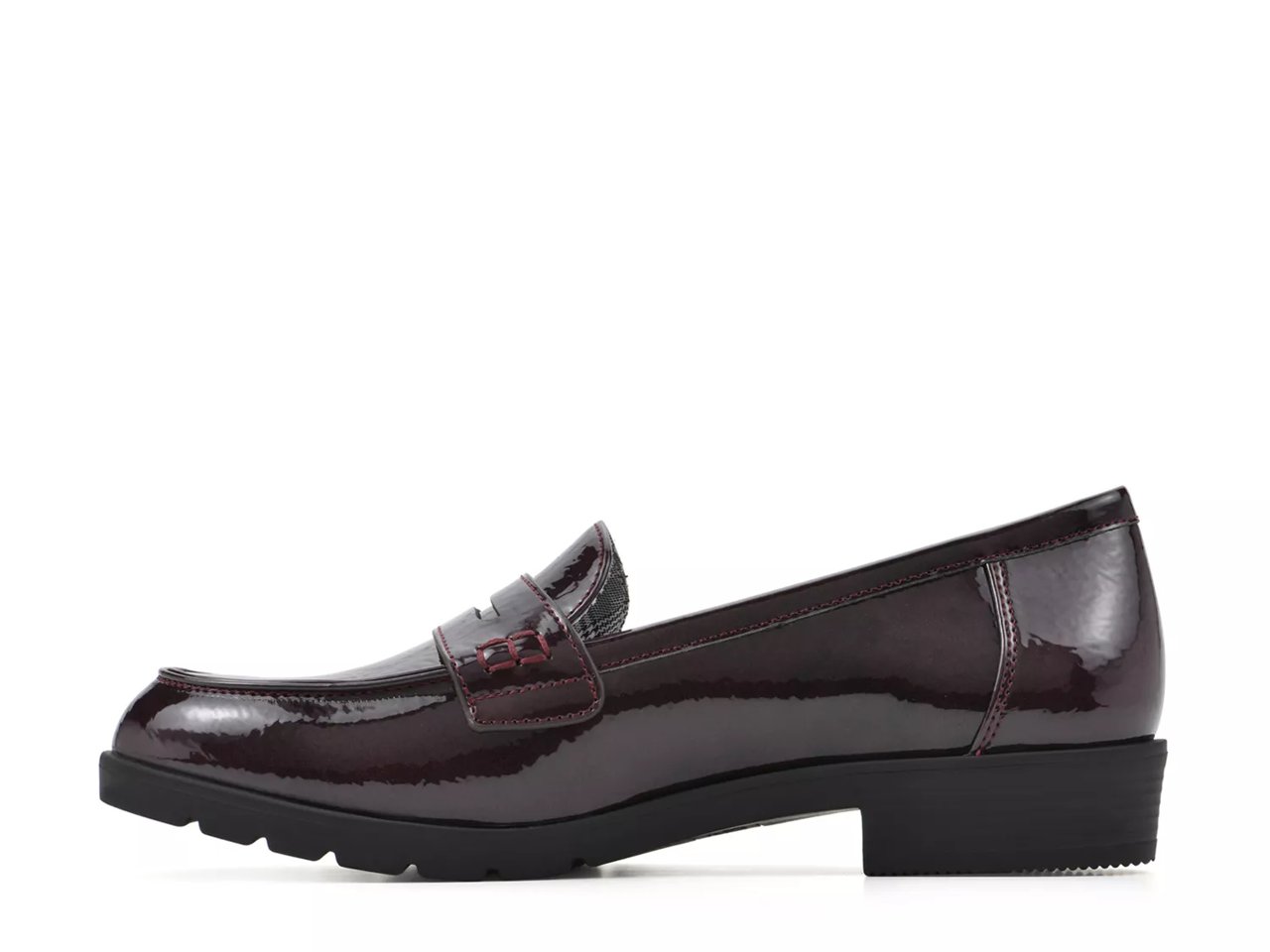 Galah Penny Loafer