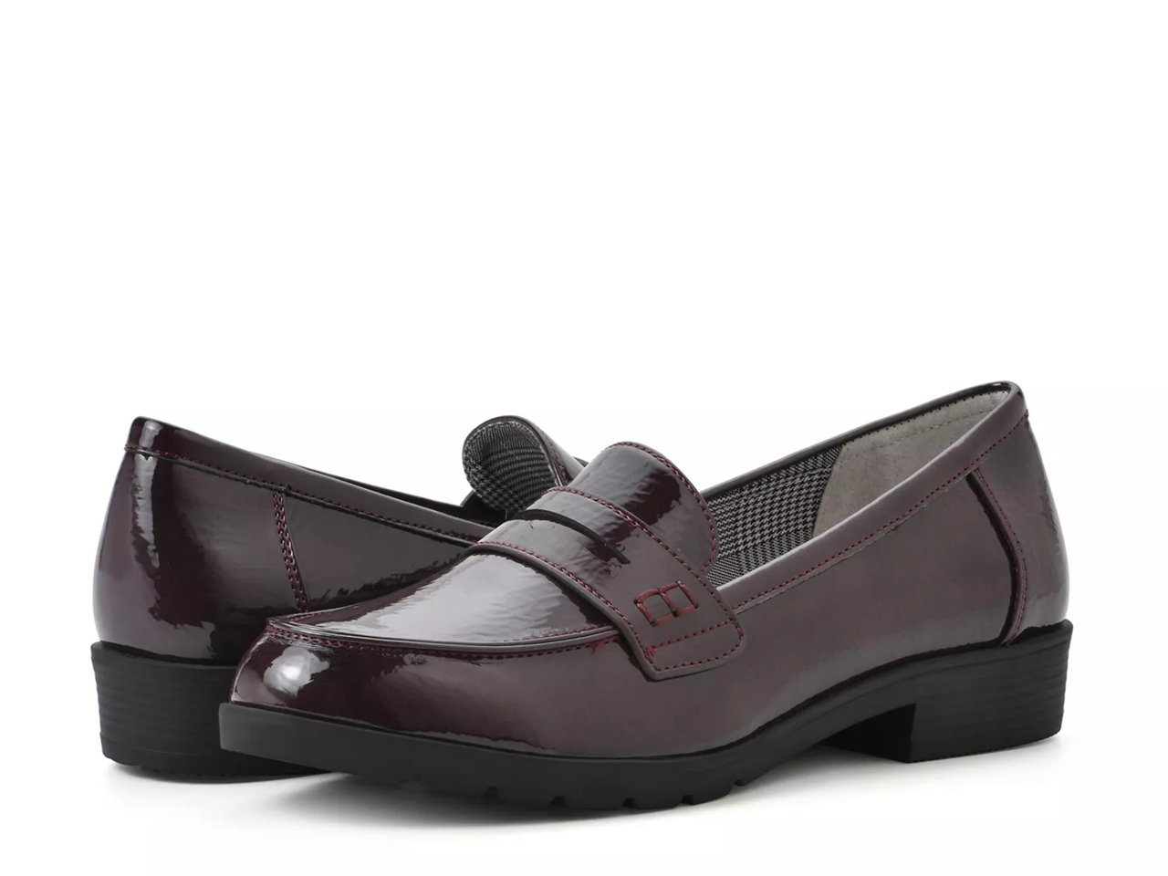 Galah Penny Loafer