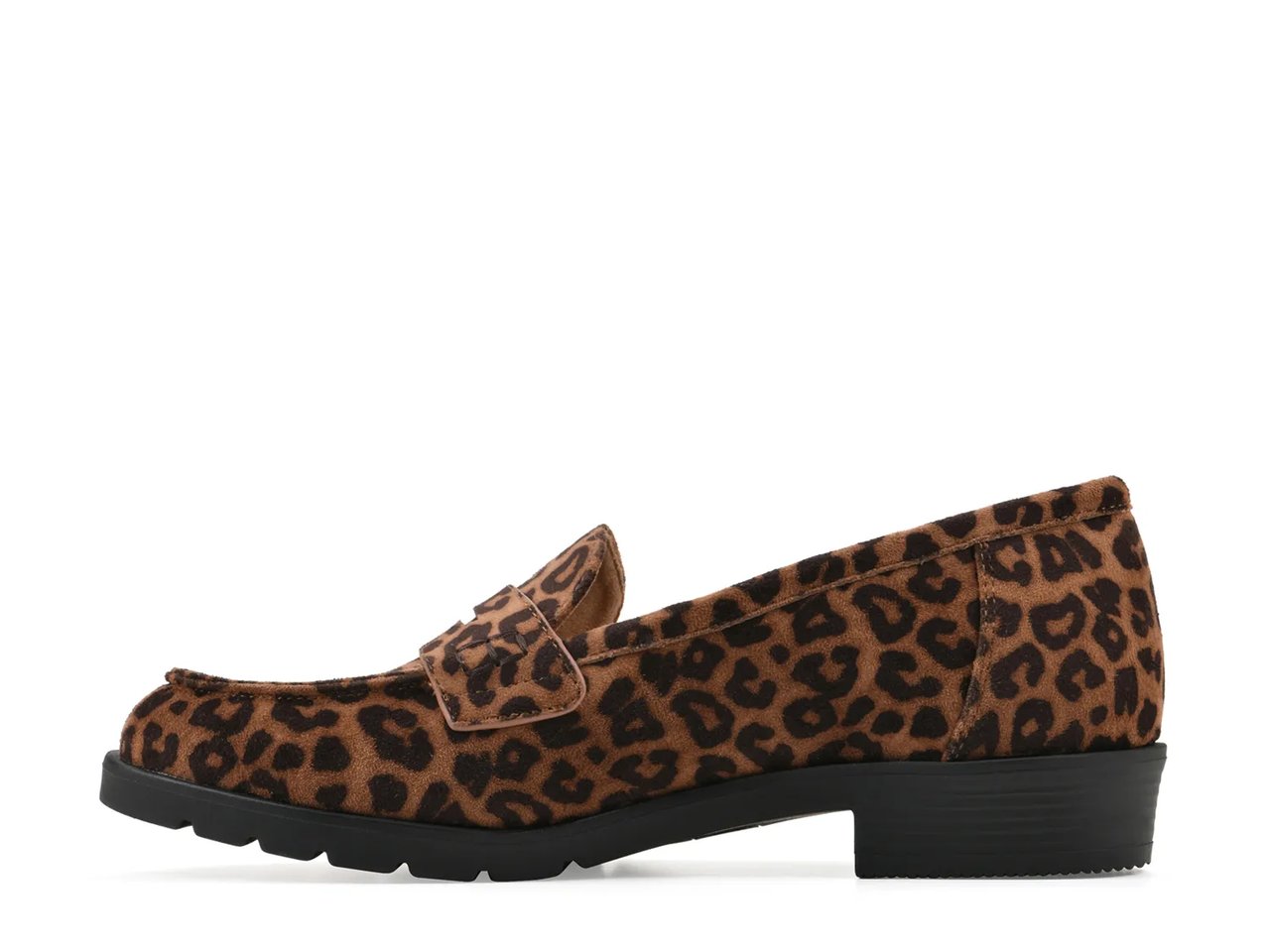 Galah Penny Loafer