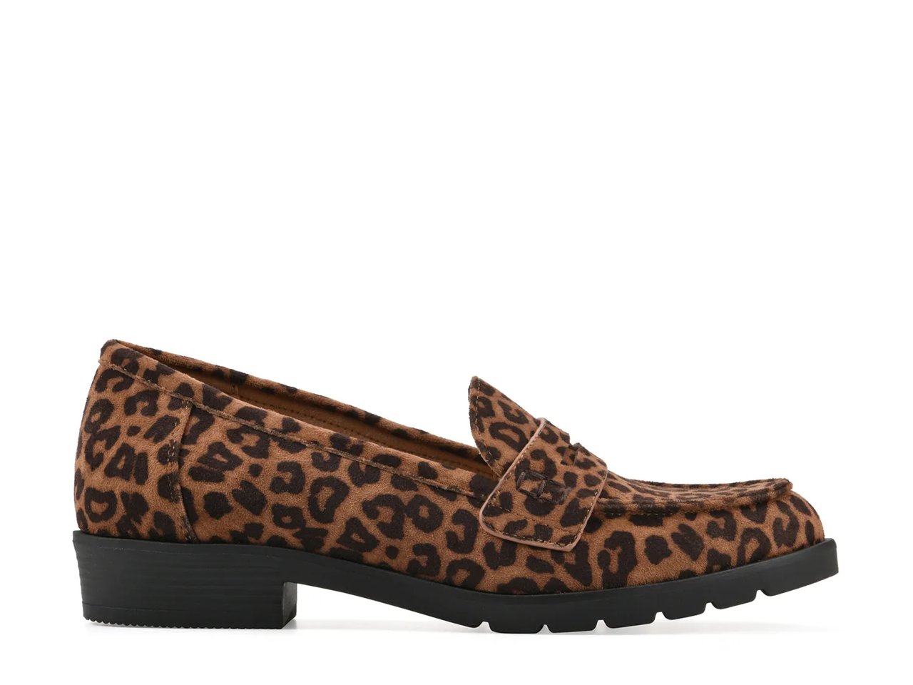 Galah Penny Loafer