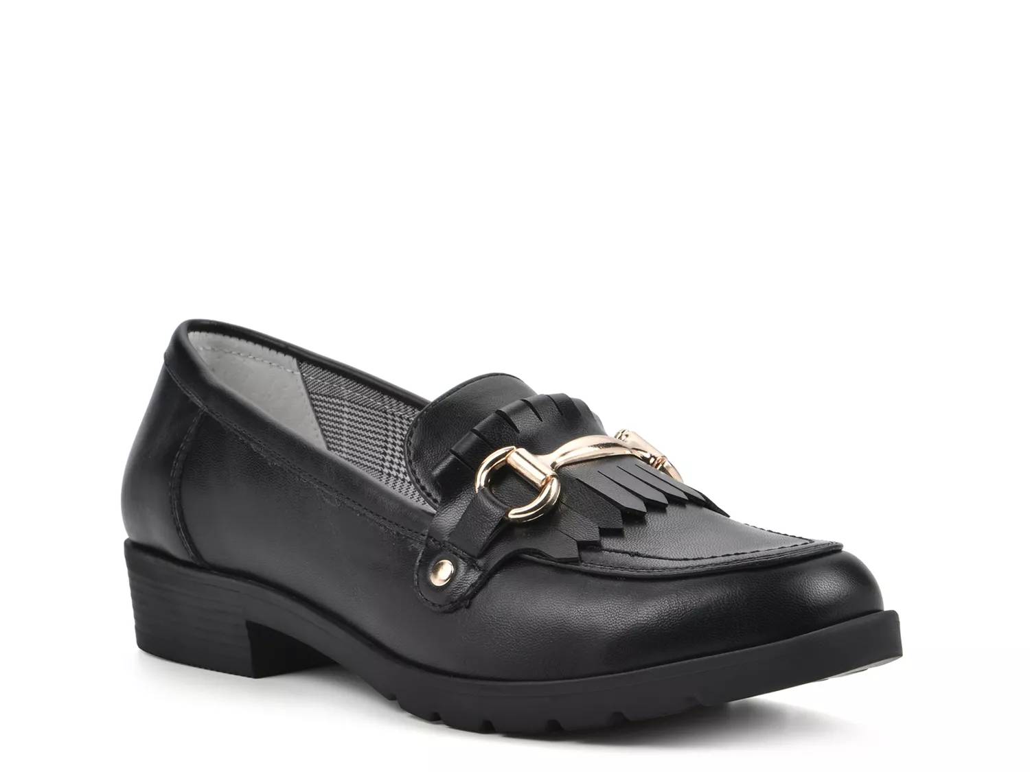 Galeena Loafer
